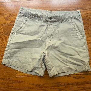 Patagonia standup shorts